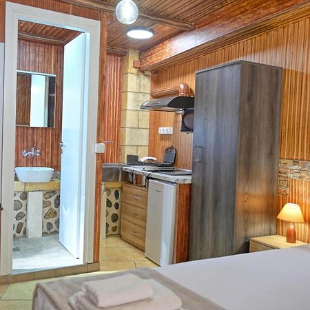 Anemomili Village Kissamos Bagian luar foto