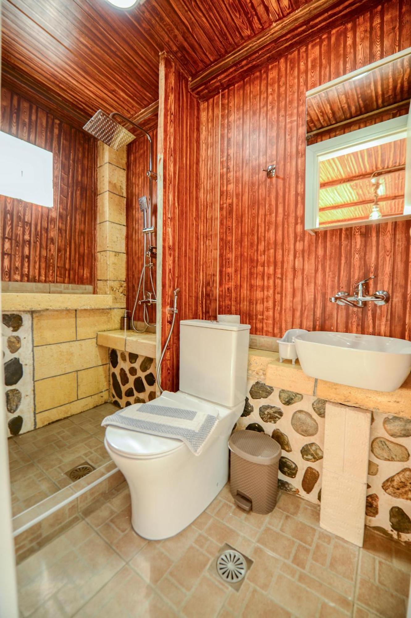 Anemomili Village Kissamos Bagian luar foto
